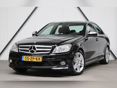 Mercedes-Benz C-klasse - 230 Avantgarde l AMG-Pakket l V6 l Groot Navi