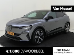 Renault Mégane E-Tech - comfort range techno 60 kWh Apple carplay | android auto