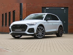 Audi Q5 - 55 TFSI e quattro S edition | Luchtvering | Pano | B&O | Memory
