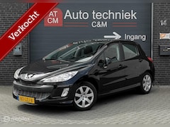 Peugeot 308 SW - 1.6 VTi XS 120PK AUTOMAAT/NAP/CRUISE/TREKHAAK
