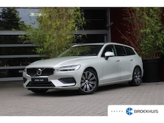 Volvo V60 - 2.0 T5 Momentum | 1e Eigenaar | Broekhuis onderhouden | Trekhaak uitklapbaar