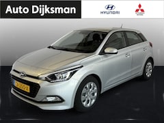 Hyundai i20 - 1.0 T-GDI Comfort NAVIGATIE