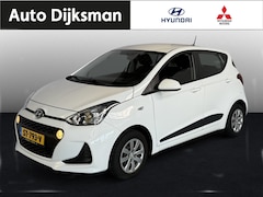 Hyundai i10 - 1.0i Comfort Navigatie