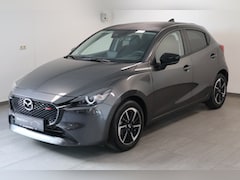 Mazda 2 - 2 1.5 SA-G Homura Aka