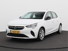 Opel Corsa - 1.2 Turbo Edition/ achteruitrijcamera/ pdc/ compleet