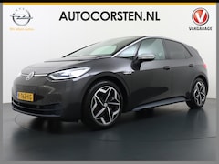 Volkswagen ID.3 - 58kWh 204PK First Navi Adapt.Cruise Control Pdc Apple Carplay Android Navi Ecc Led Stoel-S