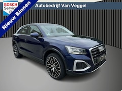 Audi Q2 - 35 TFSI Prestige 1.5 trekhaak, camera, cruise, airco
