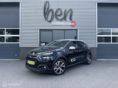 Citroën C3 - 1.2 PureTech Saint James
