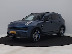 Lynk & Co 01 - 1.5 Plug-in Hybrid | 360° | ZWARTE HEMEL | NLD AUTO
