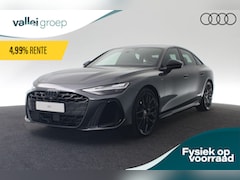 Audi A6 Limousine - e-hybrid quattro 299 PK Edition one | Edition one | Tech Plus | Elektrisch instelbare voor