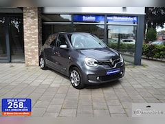 Renault Twingo - 0.9 TCe Intens|21042km|Cabrio|Automaat|Stoelv
