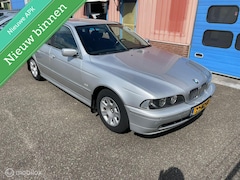 BMW 5-serie - 525d E39