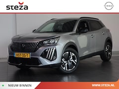 Peugeot 2008 - 1.2 Hybrid 136 Allure
