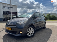 Toyota Verso S - 1.3 VVT-i Aspiration Automaat