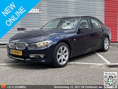BMW 3-serie - 320i Executive Automaat | 1/2 Leder | Cruise | Climate | Navi | PDC | APK 07-2026 |