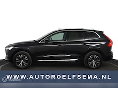 Volvo XC60 - 2.0 T6 PIH|LONGE RANGE|PANO|ST.ST VERW.|CAMERA