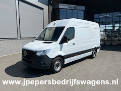 Mercedes-Benz Sprinter - 314 CDI RWD L2 H2 MBUX / 360 Camera / Navigatie / Airco / Parkeersensoren / 270 Graden ach