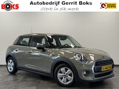 MINI One - 1.5 Salt 5-Drs. Airco CruiseControl Navigatie