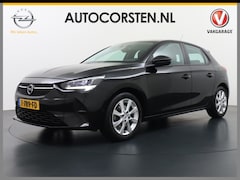 Opel Corsa - 1.2I 101PK 5Drs Autom.8 Apple Carplay Android Airco Navi* Cruise control Pdc DAB Auto Stuu
