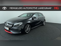 Mercedes-Benz A-klasse - 160 Ambition