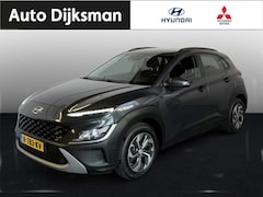 Hyundai Kona - 1.6 GDI HEV Comf Sm