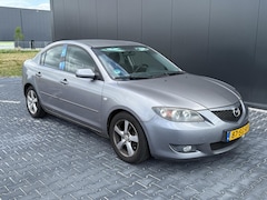 Mazda 3 - 3 Sedan 1.6 Executive Airco - 4X Elek Raam - Trekhaak - Parrot