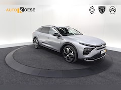 Citroën C5 X - 1.6 Plug-in Hybrid 225 Shine | Camera | Adaptieve Cruise Control | Apple Carplay | Parkeer