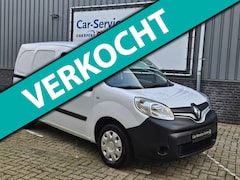 Renault Kangoo - 1.5 dCi 75 Energy Comfort