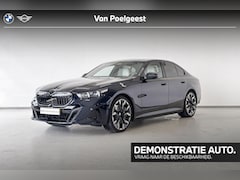 BMW i5 - Sedan eDrive40 M Sport Edition - Beschikbaar vanaf: Augustus 2025
