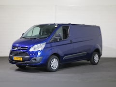 Ford Transit Custom - 2.0 TDCI 130pk L2 H1 Trend