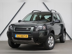 Land Rover Freelander Station Wagon - 2.5 V6 SE l Nieuwe APK + banden l V6 l Harman kardon