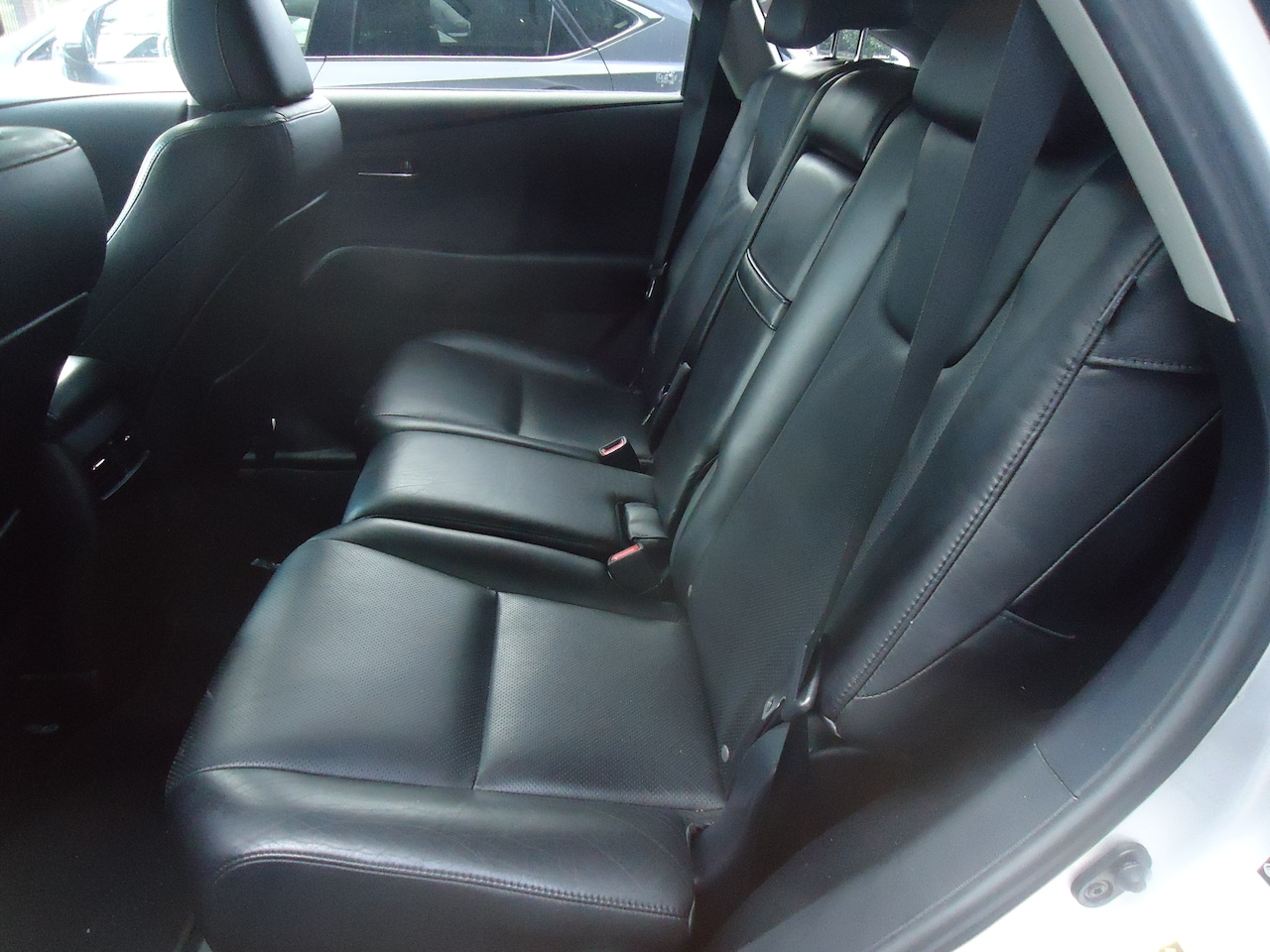Lexus RX - 450h 4WD Executive BIJNA BIJTELLINGSVRIENDELIJK