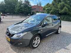 SEAT Ibiza - 1.4 Reference PANODAK