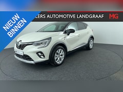 Renault Captur - 1.0 TCe 100 Intens trekhaak