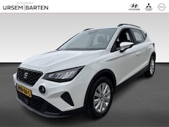 SEAT Arona - 1.0 TSI Style Keurige auto | Lage kilometerstand //