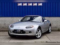 Mazda MX-5 - 1.8 Exclusive 94000km