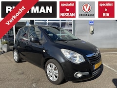 Opel Agila - Automaat 1.2 Edition