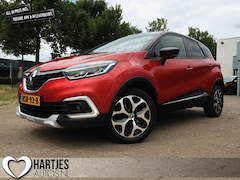 Renault Captur - 1.2 TCe Intens Red Automaat (Vol-Opties)