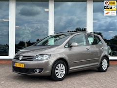 Volkswagen Golf Plus - 1.2 TSI AUT. - Comfortline - origineel NL - NAP - Clima - PDC - LM - Trekhaak