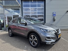 Nissan Qashqai - 1.3 DCT N-Connecta Design Design automaat
