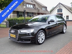 Audi A6 Avant - 3.0TFSI QUATTRO SPORTLEER/BOSE/CAMERA/MMI+NAVI