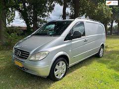 Mercedes-Benz Vito - 109 CDI L1 H1 Amigo