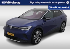 Volkswagen ID.4 - First Max 204pk 77 kWh / Panoramadak / LED / Navigatie / LED / Elek Achterklep / Luxe Inte