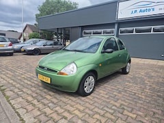 Ford Ka - 1.3 Cool & Sound AIRCO NIEUWE APK