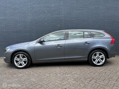 Volvo V60 - 2.0 T3 Momentum - dealer onderh