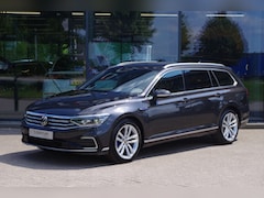 Volkswagen Passat Variant - 1.4 TSI PHEV GTE 218 PK Business PHEV, Leder-Alcantara, Camera, Groot-Navi,