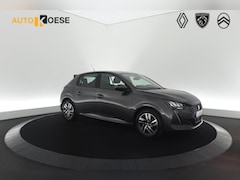 Peugeot 208 - PureTech 100 EAT8 Allure | Camera | Apple Carplay | Navigatie | Parkeersensoren
