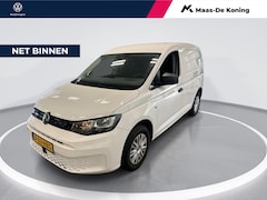 Volkswagen Caddy Cargo - 2.0 Tdi 102pk Style · Apple/Android Car Play · Cruise Control · P-Sensoren · Betimmering ·