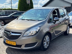 Opel Meriva - 1.4 Turbo 2016 Automaat Trekhaak