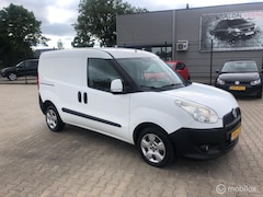 Fiat Doblò Cargo - 1.3 MultiJet SX AIRCO ELL PAK MARGE GEEN BTW